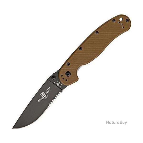 RAT� I - Coyote