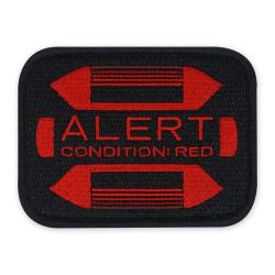 Red Alert Morale  Patch