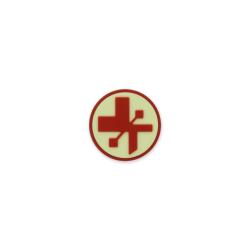 Republic Medic Cat Eye