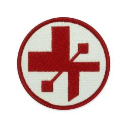 Republic Medic Morale Patch