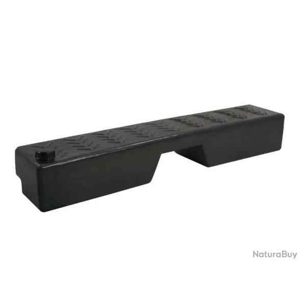 R�servoir d'eau de plancher 40 L
