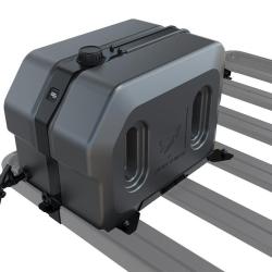 R&eacute;servoir d'eau Pro 42 L avec support de galerie