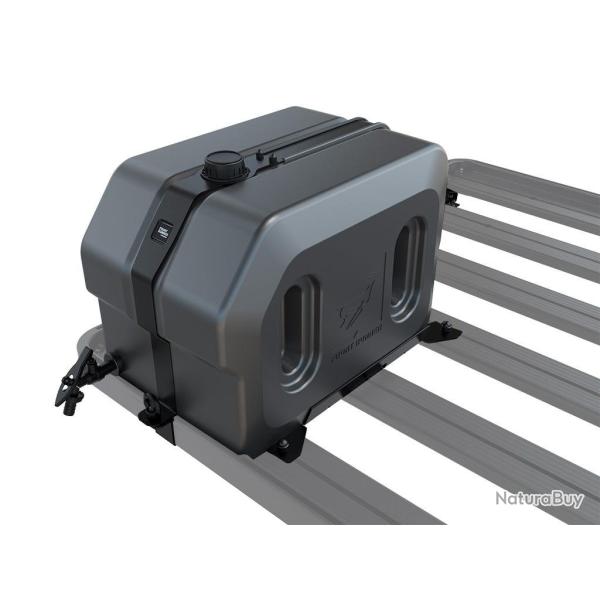 R�servoir d'eau Pro 42 L avec support de galerie