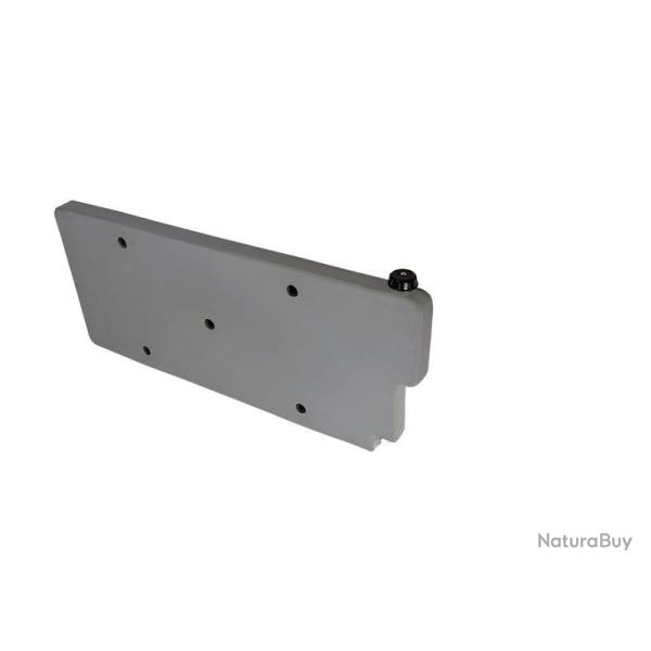 R�servoir d'eau vertical plat 40 L