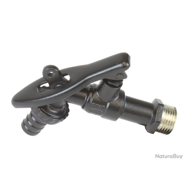 Robinet verrouillable pour r�servoir d'eau