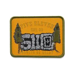 Rocky Lockup Patch