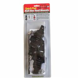 Roll Bar Tool Mounts