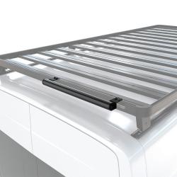 Rouleau de chargement pour galerie - 500 mm