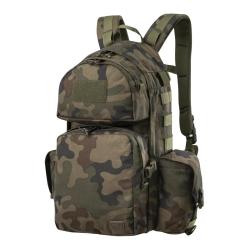 Sac &agrave; dos Ambush 22,8L Cordura 500D - PL Woodland