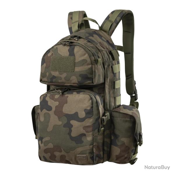 Sac � dos Ambush 22,8L Cordura 500D - PL Woodland