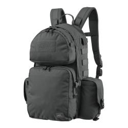 Sac &agrave; dos Ambush 22,8L Cordura 500D - Shadow Grey