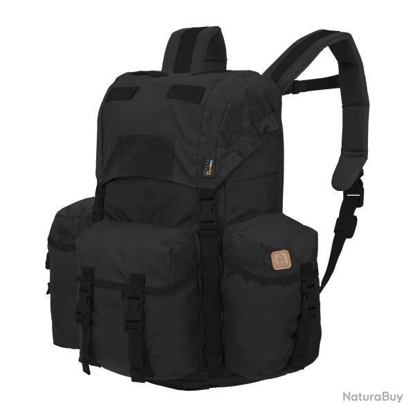 Sac � dos Bergen 25L Cordura 500D - Black