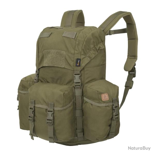 Sac � dos Bergen 25L Cordura 500D - Olive Green