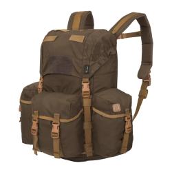 Sac &agrave; dos Bergen 25L Cordura 500D - Earth Brown / Clay A