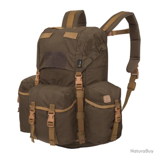 Sac � dos Bergen 25L Cordura 500D - Earth Brown / Clay A