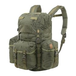 Sac &agrave; dos Bergen 25L Cordura 500D - Desert Night Camo