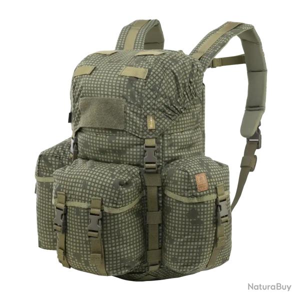 Sac � dos Bergen 25L Cordura 500D - Desert Night Camo