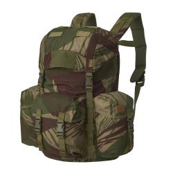 Sac &agrave; dos Bergen 25L Cordura 500D - Rhodesian Camo