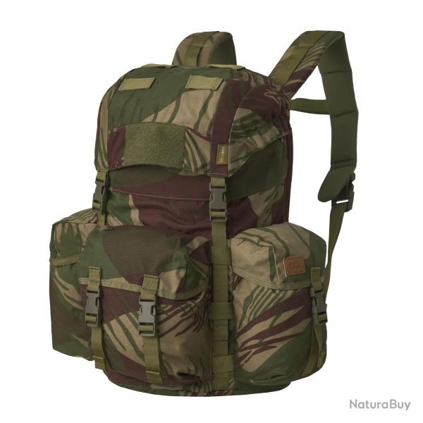 Sac � dos Bergen 25L Cordura 500D - Rhodesian Camo