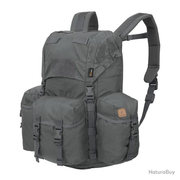 Sac � dos Bergen 25L Cordura 500D - Shadow Grey