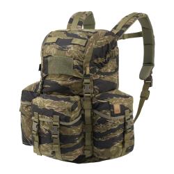 Sac &agrave; dos Bergen 25L Cordura 500D - Tiger Stripe