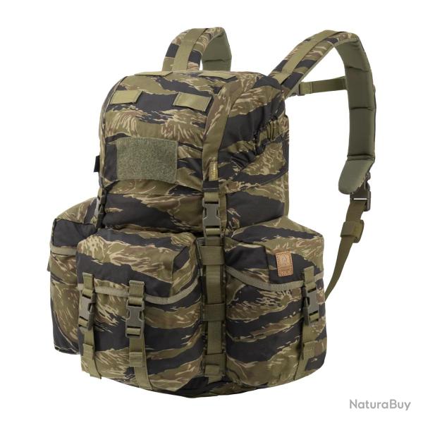 Sac � dos Bergen 25L Cordura 500D - Tiger Stripe