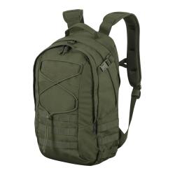 Sac &agrave; dos EDC 24L Cordura - Olive Green