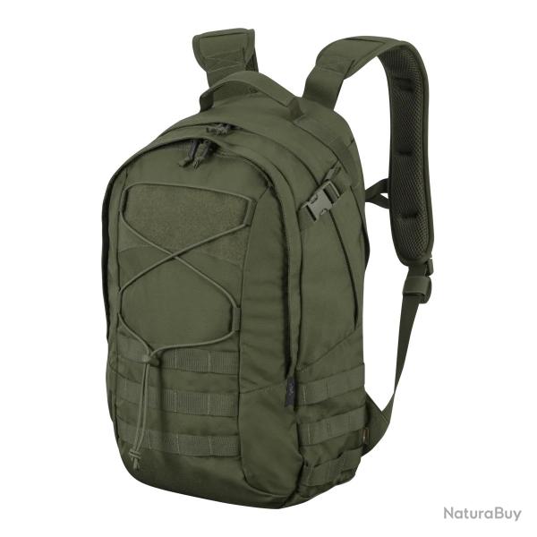 Sac � dos EDC 24L Cordura - Olive Green