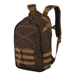 Sac &agrave; dos EDC 24L Cordura - Earth Brown / Clay A