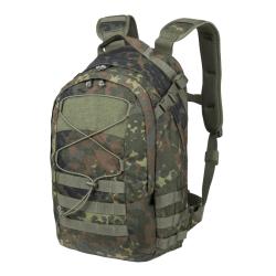 Sac &agrave; dos EDC 24L Cordura - Flecktarn