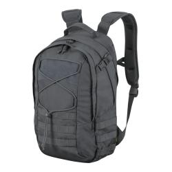 Sac &agrave; dos EDC 24L Cordura - Shadow Grey