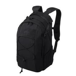 Sac &agrave; dos EDC Lite 21L Nylon Ripstop - Black