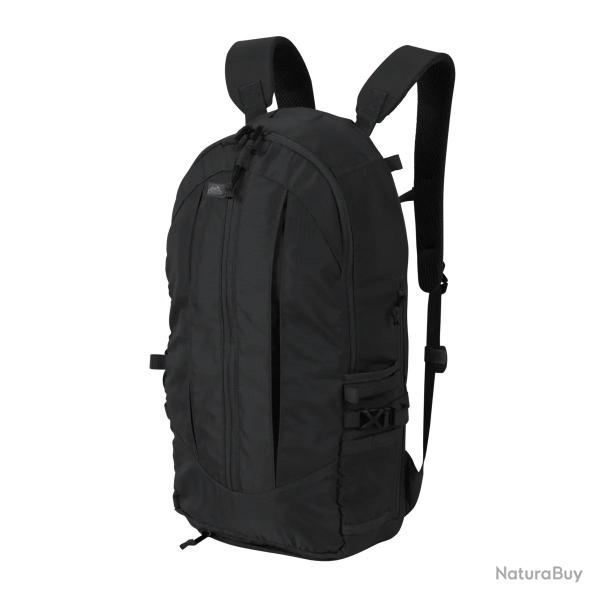 Sac � dos Groundhog 16L Nylon Ripstop - Black