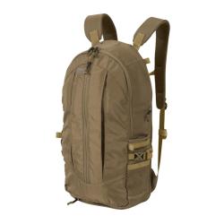 Sac &agrave; dos Groundhog 16L Nylon Ripstop - Coyote