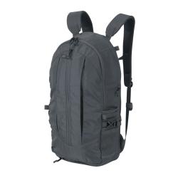 Sac &agrave; dos Groundhog 16L Nylon Ripstop - Shadow Grey