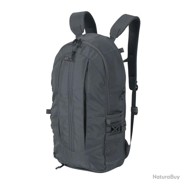 Sac � dos Groundhog 16L Nylon Ripstop - Shadow Grey