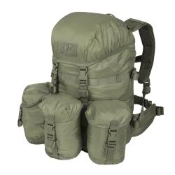 Sac &agrave; dos Matilda 50L Bushcraft - Olive Green