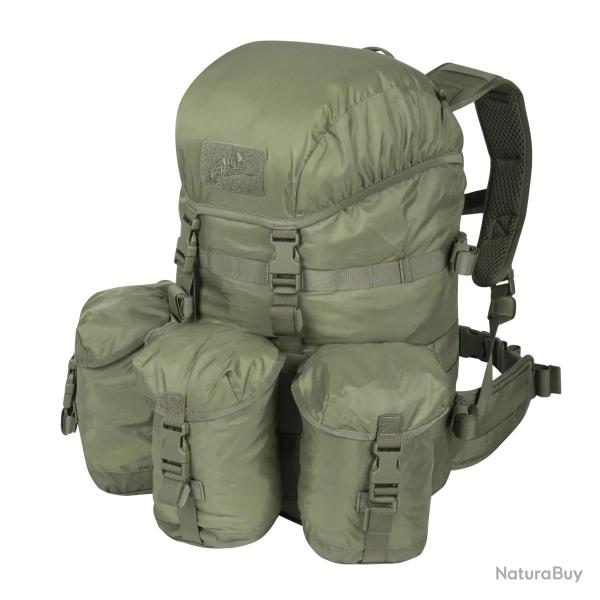 Sac � dos Matilda 50L Bushcraft - Olive Green