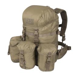 Sac &agrave; dos Matilda 50L Bushcraft - Coyote