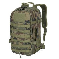 Sac &agrave; dos RACCOON Mk2 24L Cordura - PL Woodland