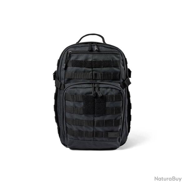 Sac � dos RUSH� 12 2.0 - Noir