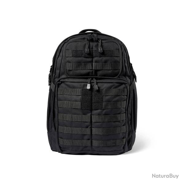 Sac � dos RUSH� 24 2.0 37L - Noir