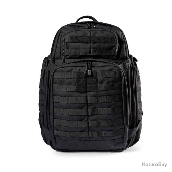 Sac � dos RUSH� 72 2.0 - Noir