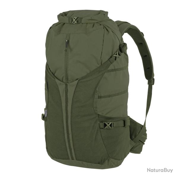 Sac � dos Summit 42L Rolltop - Olive Green