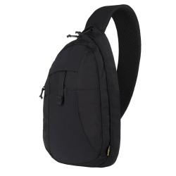 Sac &agrave; dos une bretelle EDC Sling 8L Cordura - Black
