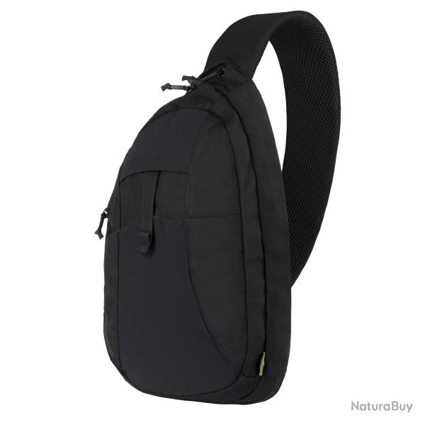 Sac � dos une bretelle EDC Sling 8L Cordura - Black