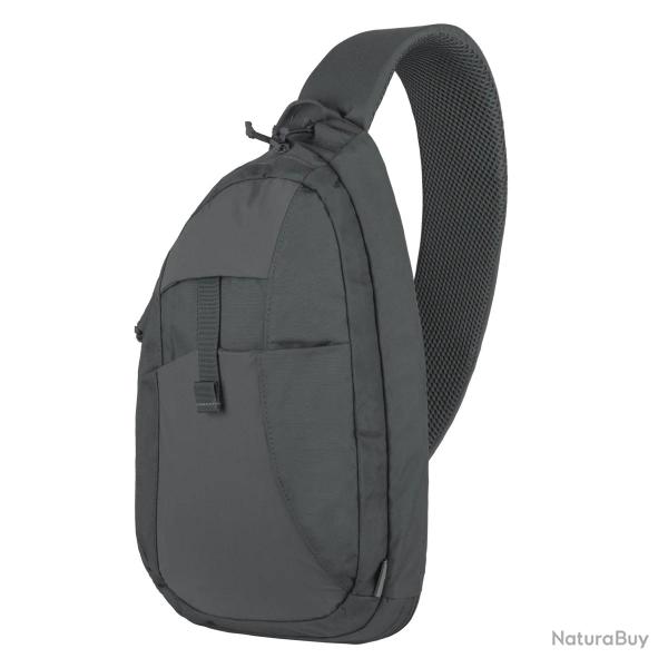 Sac � dos une bretelle EDC Sling 8L Cordura - Shadow Grey