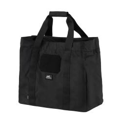 Sac cabas Field Tote 55L Cordura 500D - Black