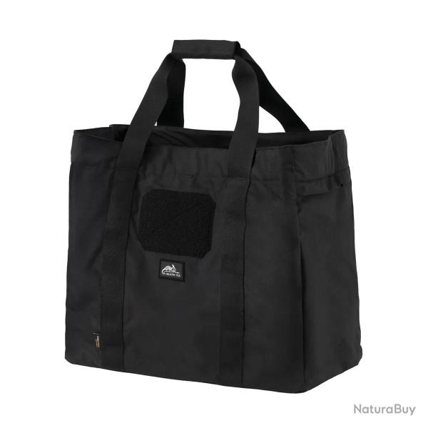 Sac cabas Field Tote 55L Cordura 500D - Black