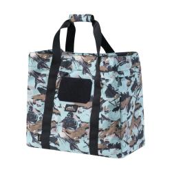 Sac cabas Field Tote 55L Cordura 500D - Pacific